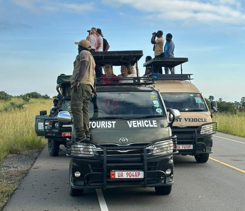Murchison Falls