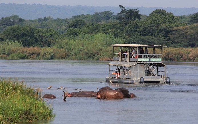 Murchison Falls
